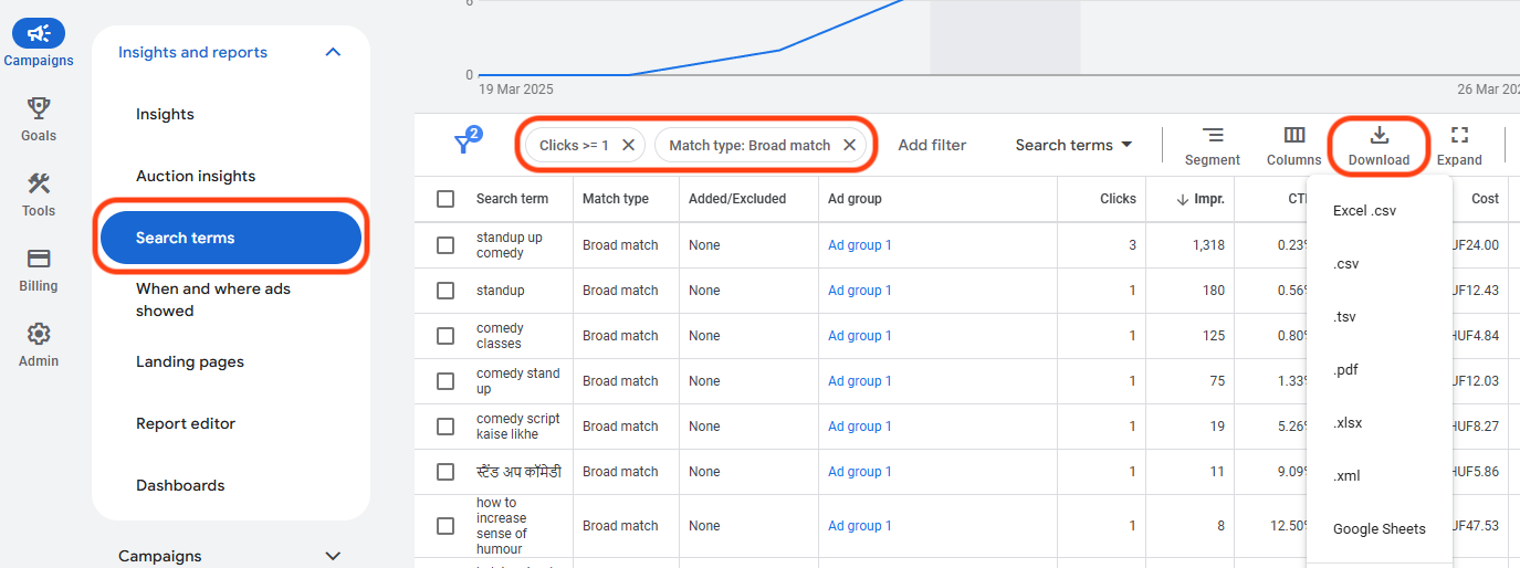 Case Study: Writing Your First 100 Jokes