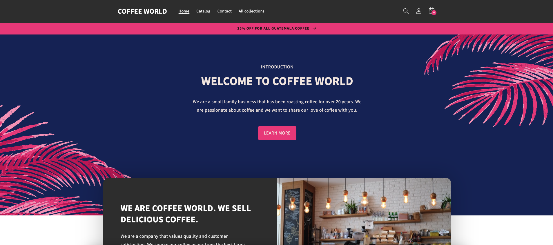 Week #2: Am I climbing up the right mountain?