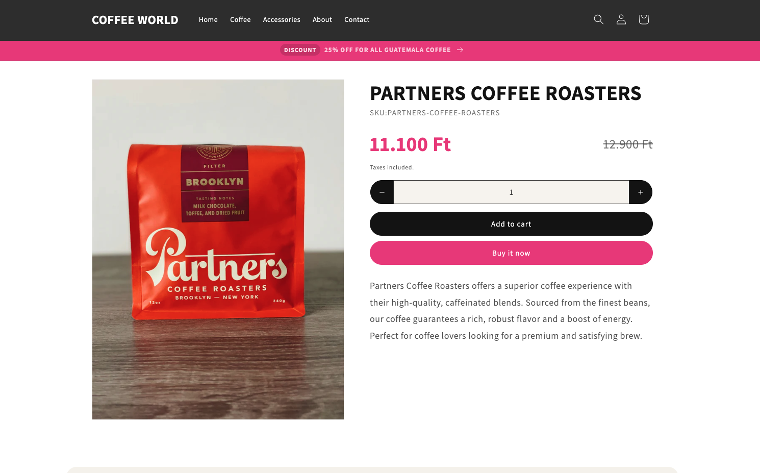 Week #4: How to focus?