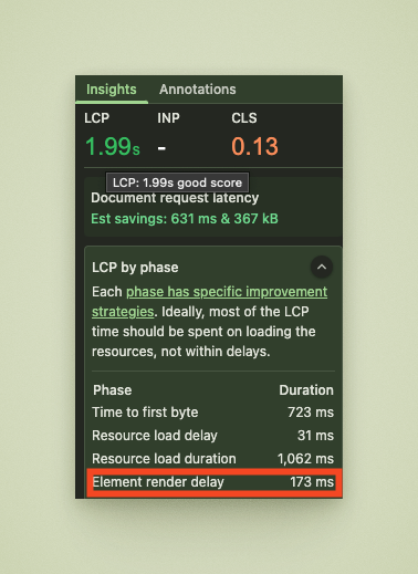 How to Improve Shopify Store Speed by Fixing LCP (Largest Contentful Paint)