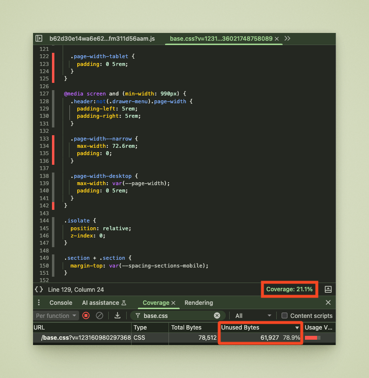 How to Improve Shopify Store Speed by Fixing LCP (Largest Contentful Paint)
