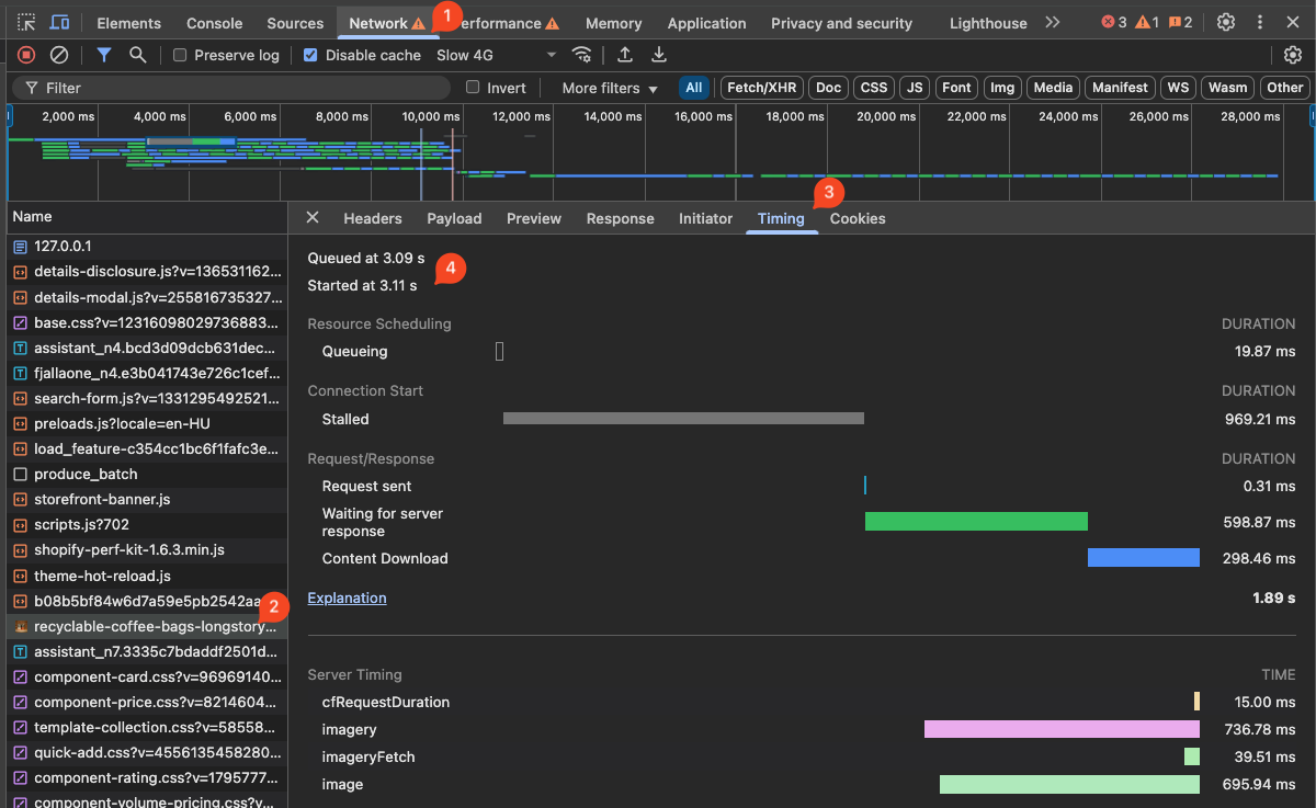 How to Improve Shopify Store Speed by Fixing LCP (Largest Contentful Paint)