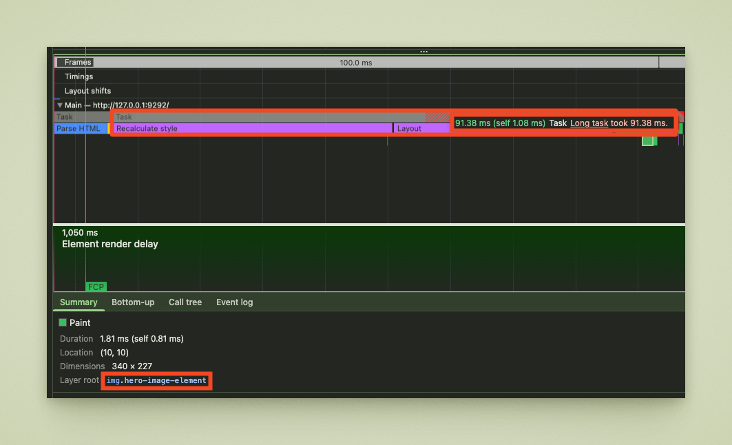 How to Improve Shopify Store Speed by Fixing LCP (Largest Contentful Paint)
