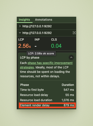 How to Improve Shopify Store Speed by Fixing LCP (Largest Contentful Paint)